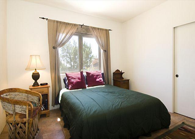 El Otro Mundo Five-Bedroom Holiday Home Santa Fe Zewnętrze zdjęcie