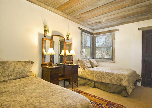 El Otro Mundo Five-Bedroom Holiday Home Santa Fe Zewnętrze zdjęcie