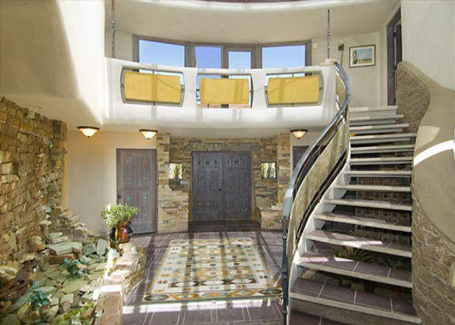 El Otro Mundo Five-Bedroom Holiday Home Santa Fe Zewnętrze zdjęcie