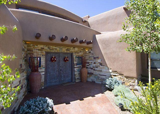 El Otro Mundo Five-Bedroom Holiday Home Santa Fe Zewnętrze zdjęcie