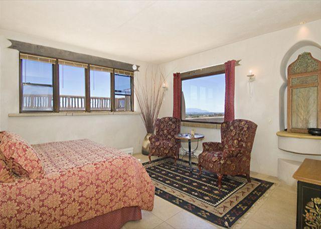 El Otro Mundo Five-Bedroom Holiday Home Santa Fe Zewnętrze zdjęcie