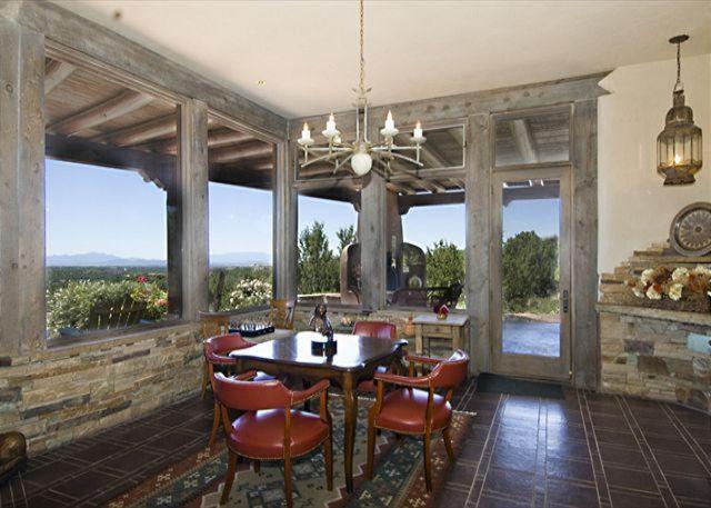 El Otro Mundo Five-Bedroom Holiday Home Santa Fe Zewnętrze zdjęcie