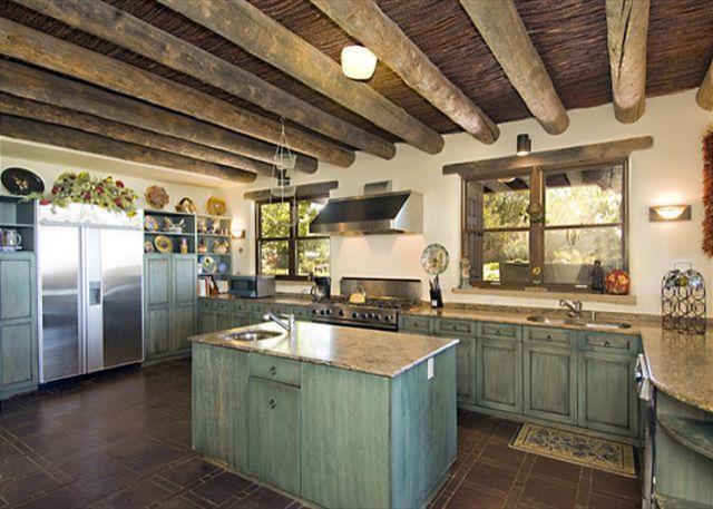 El Otro Mundo Five-Bedroom Holiday Home Santa Fe Zewnętrze zdjęcie