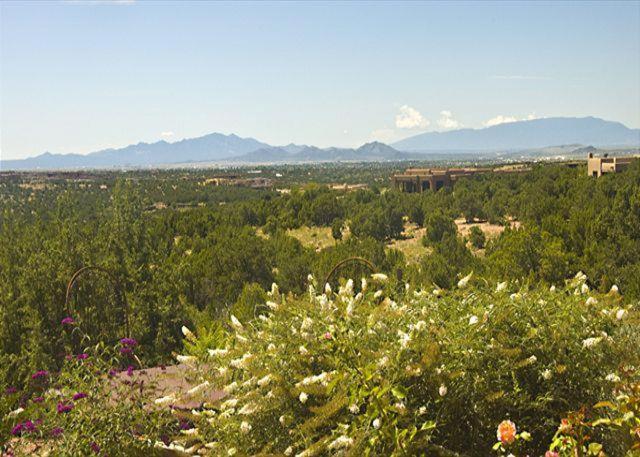 El Otro Mundo Five-Bedroom Holiday Home Santa Fe Zewnętrze zdjęcie