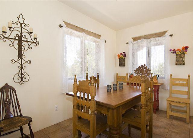 El Otro Mundo Five-Bedroom Holiday Home Santa Fe Zewnętrze zdjęcie