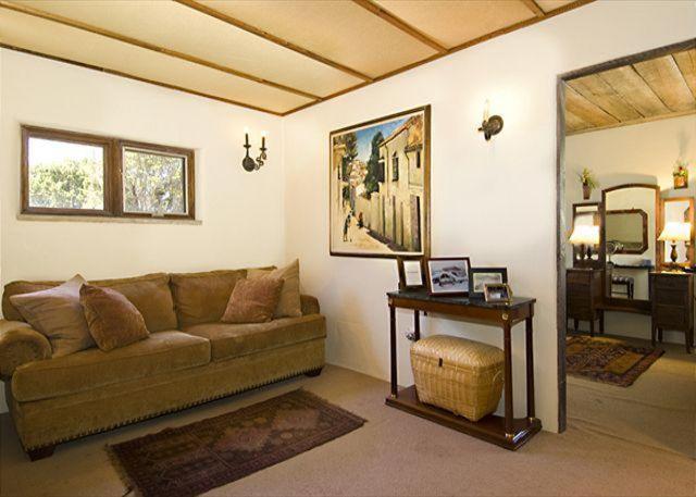 El Otro Mundo Five-Bedroom Holiday Home Santa Fe Zewnętrze zdjęcie