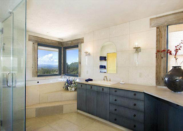 El Otro Mundo Five-Bedroom Holiday Home Santa Fe Zewnętrze zdjęcie