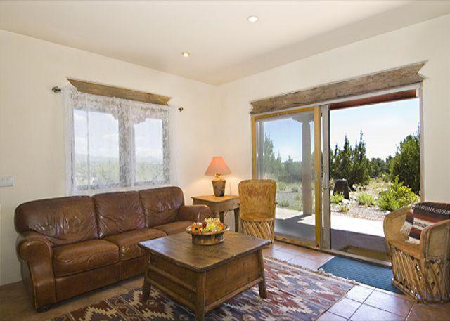 El Otro Mundo Five-Bedroom Holiday Home Santa Fe Zewnętrze zdjęcie