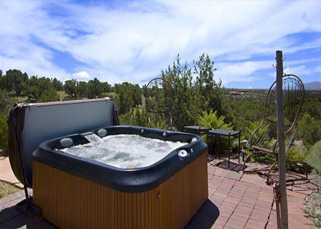 El Otro Mundo Five-Bedroom Holiday Home Santa Fe Zewnętrze zdjęcie