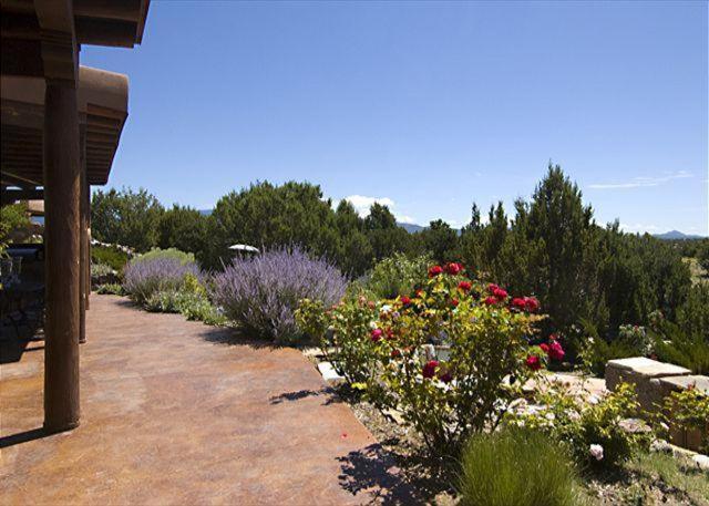 El Otro Mundo Five-Bedroom Holiday Home Santa Fe Zewnętrze zdjęcie