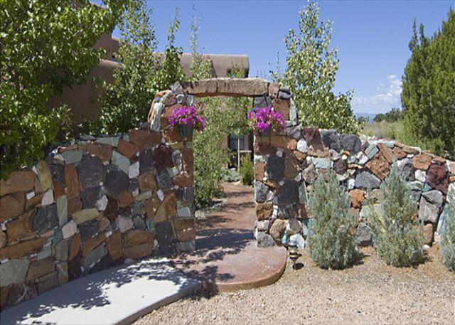 El Otro Mundo Five-Bedroom Holiday Home Santa Fe Zewnętrze zdjęcie